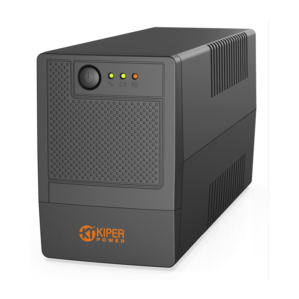 ИБП Kiper Power B850 (850VA/480W)