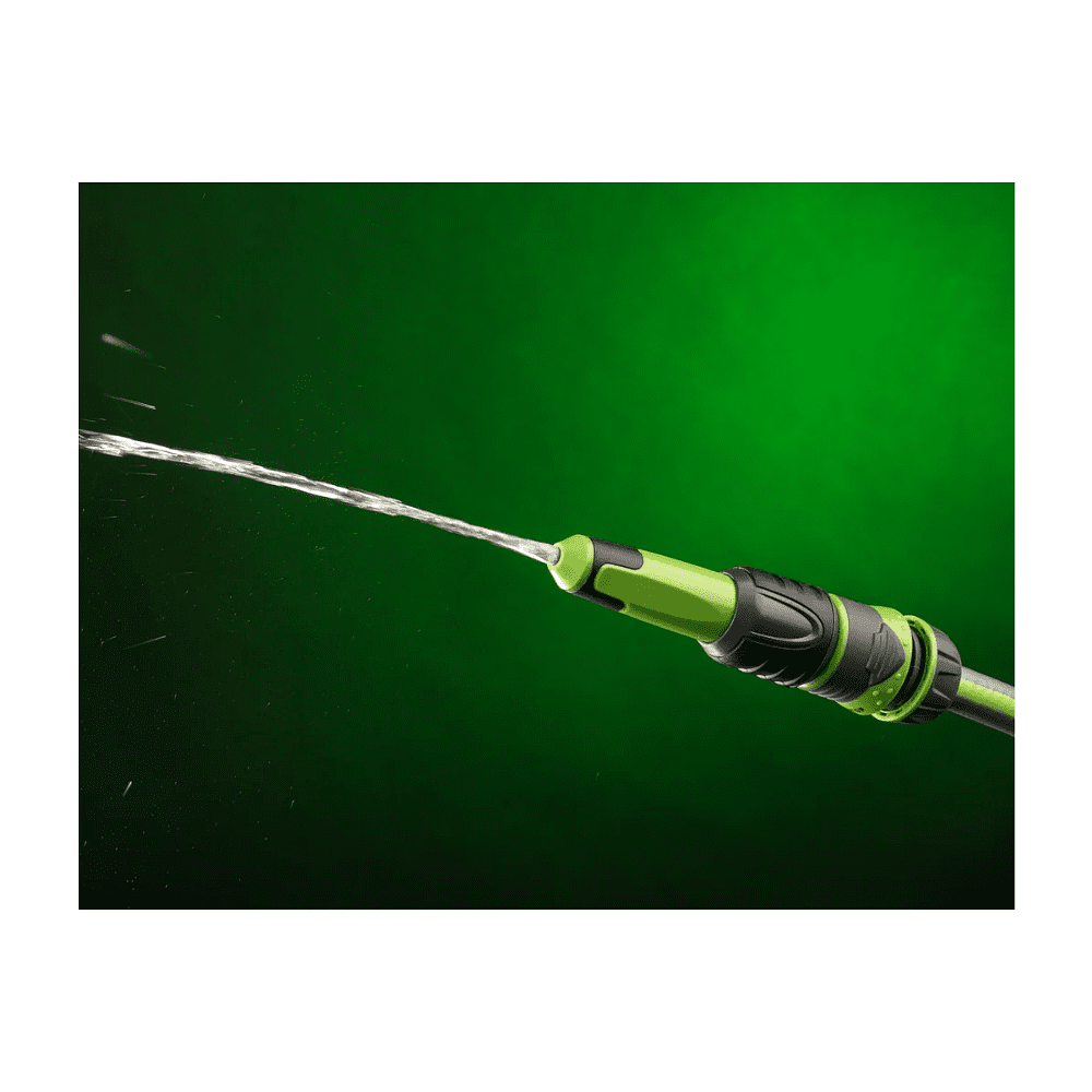 Комплект поливочный Amigo Grande 79021, 1/2" - 8