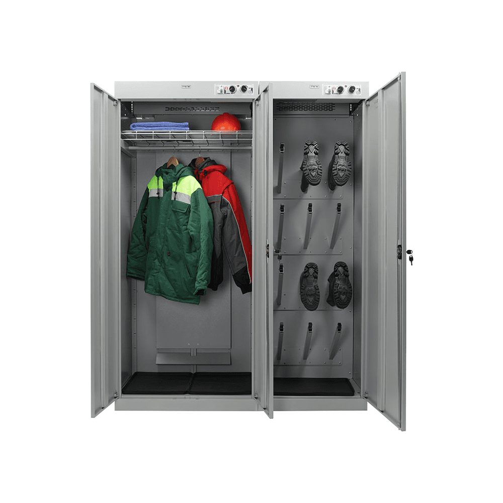 Шкаф сушильный "ШС Сахара 5" - 2