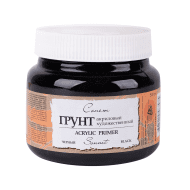 Грунт акриловый 