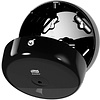 Диспенсер TORK SmartOne, для туалетной бумаги в мини рулонах, пластиковый, черный, T9 - 2