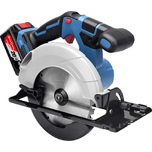 Пила циркулярная DongCheng DCMY165S (TYPE BM)