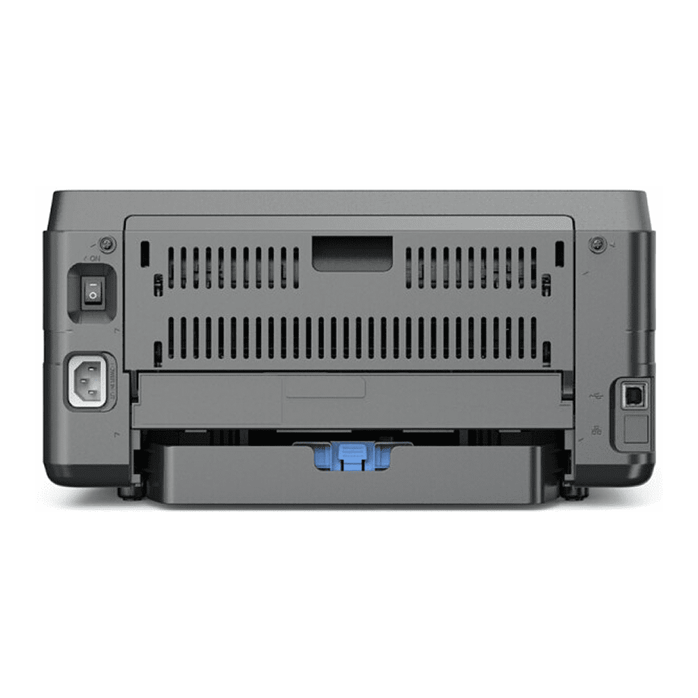 Принтер лазерный монохромный Deli P3100DNW - 5