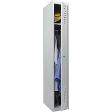 Шкаф гардеробный для одежды "ПРАКТИК ML 11-30"