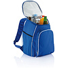Рюкзак холодильник "P733.315", синий - 2