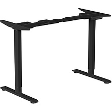 Каркас стола с электроприводом двухмоторный AOKE, Well Desk Prime