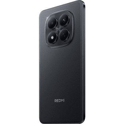 Смартфон Xiaomi REDMI Note 15 Pro, 8GB/256GB, Black, RU - 6