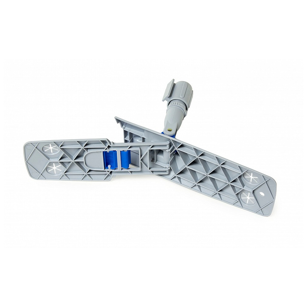 Держатель для мопов Росмоп Лайт, 40см, синий - 3