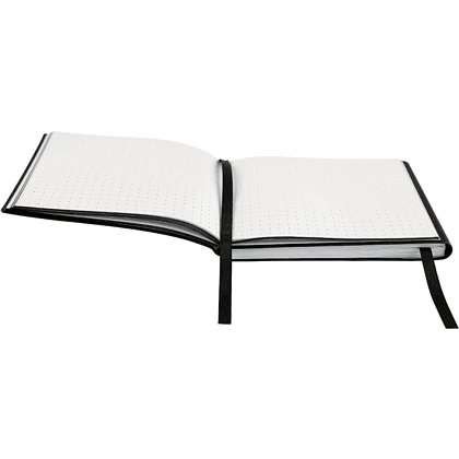 Скетчбук "Sketchmarker Sketch&Write", 12х12 см, 100 листов, бумага белая - 4