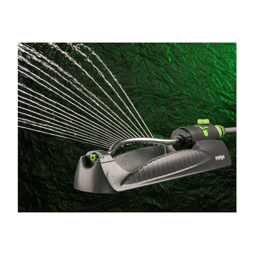 Дождеватель Amigo Grande 79055, 2/4" - 3