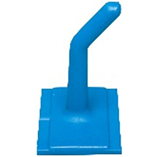 Крючок к настенному креплению