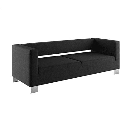 Софа AUPI R 7.34.3, Грин 3