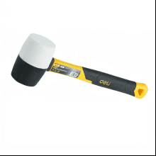 Киянка резиновая Deli YS EDL5816 0