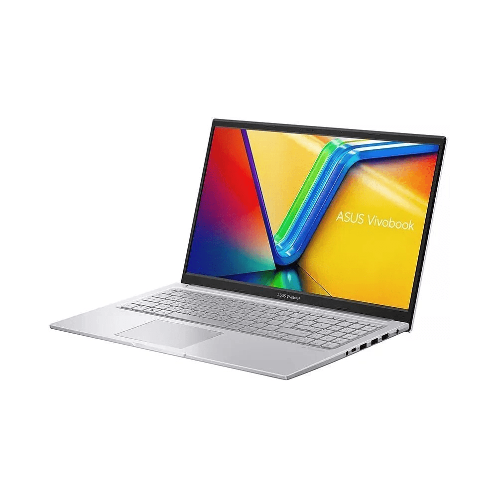 Ноутбук ASUS Vivobook 15X OLED (K3504VA-MA573), 16GB, DOS, серебристый - 4