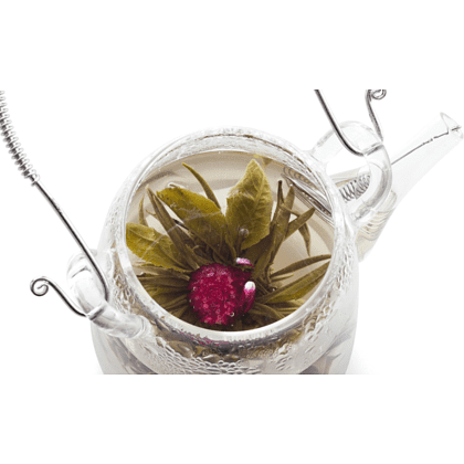 Книга "Поэзия чая. Все секреты чайной церемонии", Габриэлла Ломбарди, Джованни Руджиери - 5