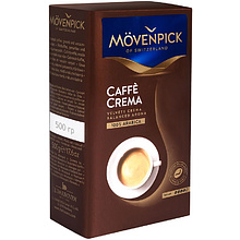 Кофе "Movenpick" Сafe Crema, молотый