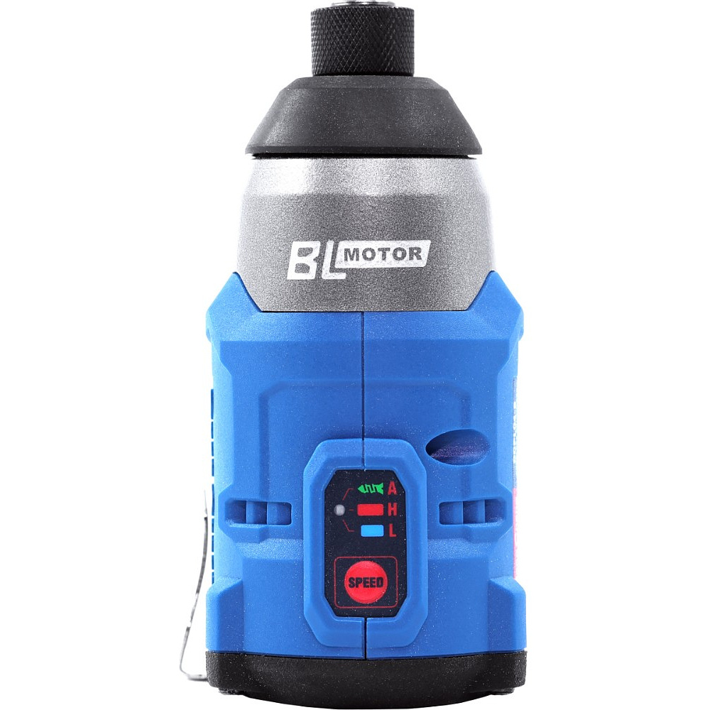 Аккумуляторный шуруповерт DongCheng DCPL04-8 (TYPE EK), 12 В, 140 Нм, 2 АКБ, 2 Ач, З/У 3 А - 9