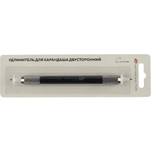 Удлинитель для карандашей "Сонет", двусторонний