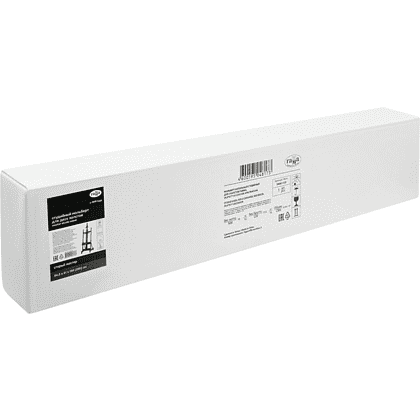 Мольберт-станок "Старый мастер", красный бук, 230 см, холст до 194 см - 9