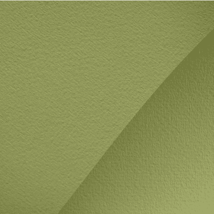 Бумага для пастели "Мастер-Класс", А4, 160 г/м2, фисташковый