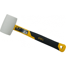 Киянка резиновая Deli YS EDL5916B 0