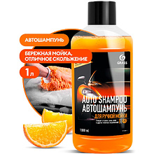 Средство моющее для ухода за автомобилями "Auto Shampoo апельсин"