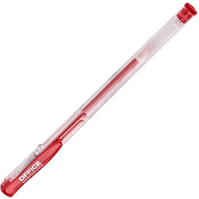 Ручка гелевая "Office Products"