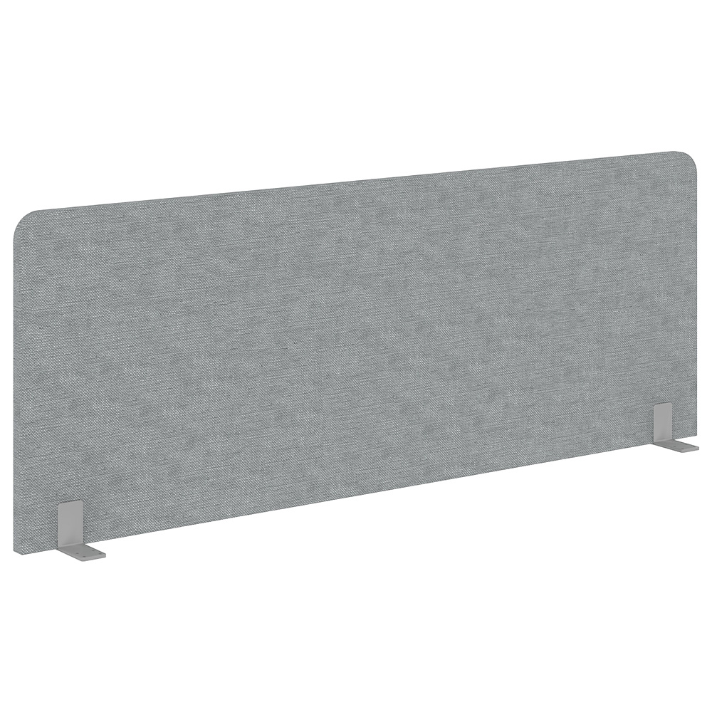 Экран тканевый настольный (ширма) 1350х400 мм, ткань soro 90