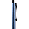 Ручка шариковая автоматическая "Jot Dot", 0.7 мм, ассорти, стерж. синий - 6