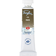 Краски акварельные 