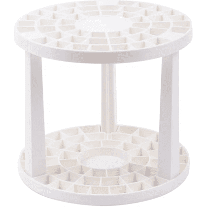 Держатель для кистей "Сонет", пластик