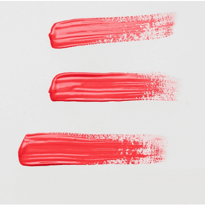 Краски гуашевые "Himi Jelly Cup", белила титановые, набор рефилов 4 шт., 30 мл. - 8