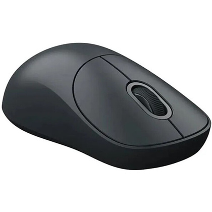 Мышь Xiaomi "Wireless Mouse 3" (BHR8913GL, XMWXSB03YM), черный   - 4