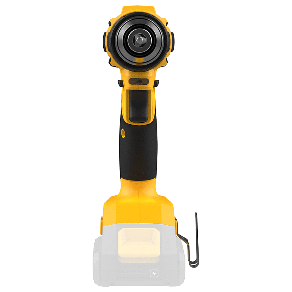 Аккумуляторная дрель-шуруповерт Deli YS DC150Z, 20 В, 50 Нм, без АКБ и З/У, коробка - 3