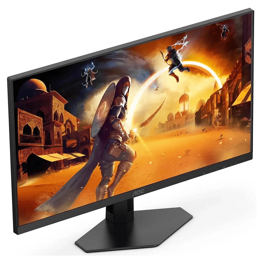 Монитор AOC LCD 24G4XE/01, 23.8" - 3