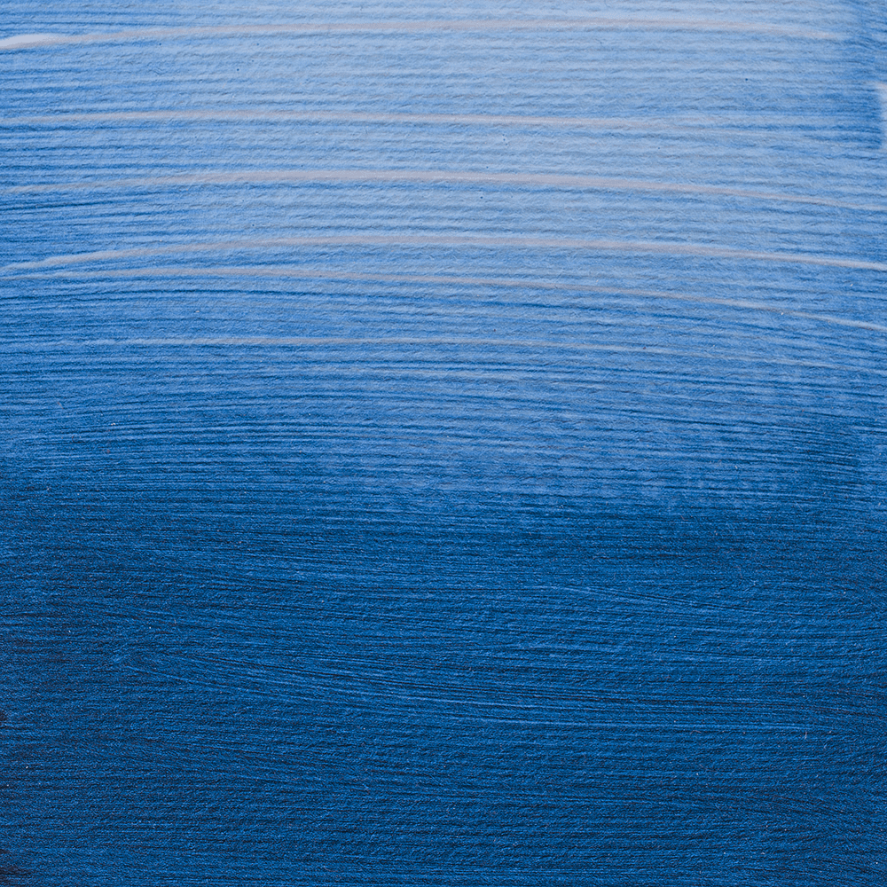 Краски акриловые "Amsterdam", 820 синий перламутровый, 20 мл, туба - 2