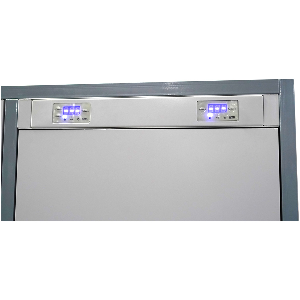 Шкаф сушильный RANGER 5 - 2