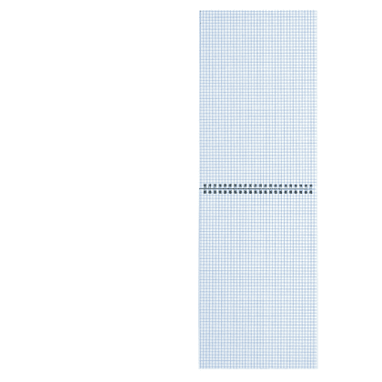 Блокнот "Minimal Classic", А4, 80 листов, в клетку, ассорти - 6