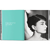 Книга "Audrey Hepburn, Photographs 1953-1966", (английский французский, немецкий язык ),Bob Willoughby - 4