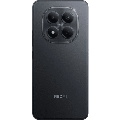 Смартфон Xiaomi REDMI Note 15 Pro, 8GB/256GB, Black, RU - 3