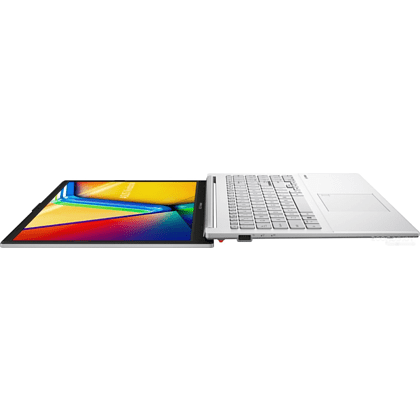 Ноутбук ASUS Vivobook Go 15 (E1504GA-BQ318W), 4Gb, W11H, серебристый - 9