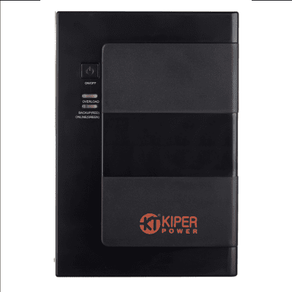 ИБП Kiper Power C1500 USB (1500VA/900W) - 3
