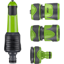 Комплект поливочный Amigo Grande 79021