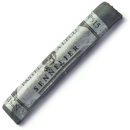 Пастель сухая "À l'écu", 515 серый