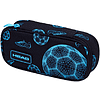 Пенал "Football Fan", 1 отделение, полиэстер - 6