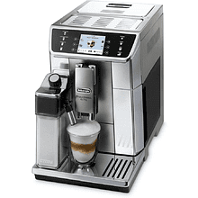 Кофемашина DeLonghi ECAM 650 55 MS