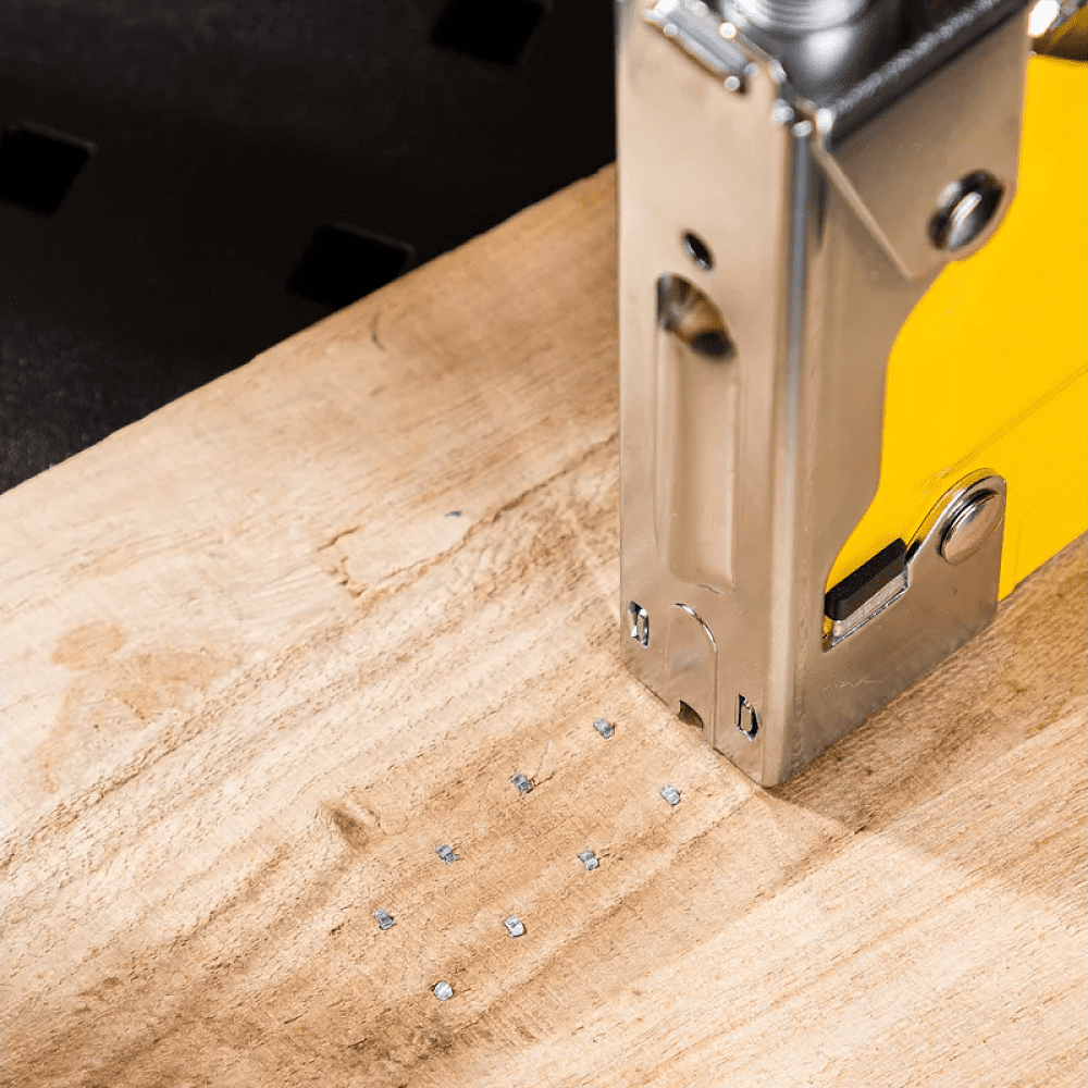 Скоба T "Deli", 2000 шт. - 6