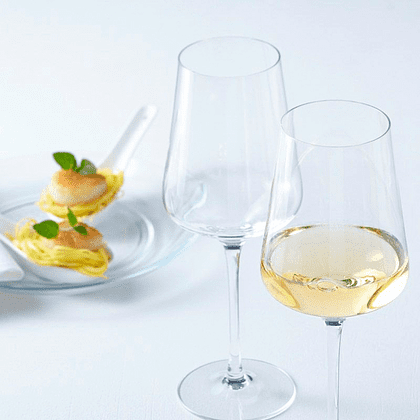 Набор бокалов для белого вина «Puccini», 560 мл, 6 шт/упак - 3