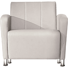 Кресло AUPI R 4.95.2