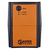 ИБП Kiper Power C1000 USB (1000VA/500W) - 3